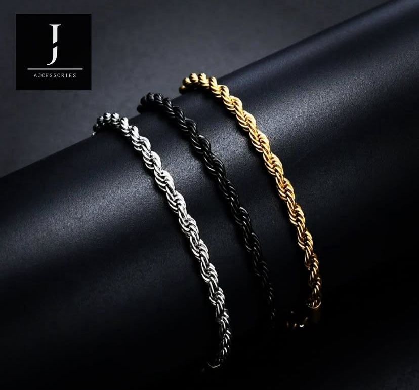 Pulsera Cordón